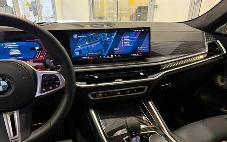 BMW X6 M, 2024 год, 19 990 000 рублей, 2 фотография