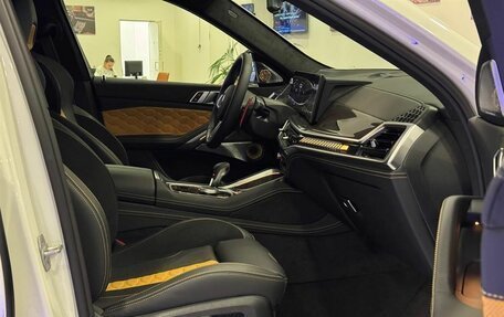 BMW X6 M, 2024 год, 19 990 000 рублей, 7 фотография