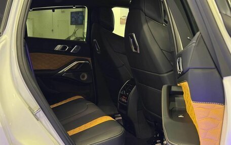 BMW X6 M, 2024 год, 19 990 000 рублей, 8 фотография