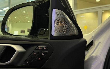 BMW X6 M, 2024 год, 19 990 000 рублей, 19 фотография