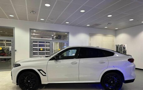 BMW X6 M, 2024 год, 19 990 000 рублей, 16 фотография