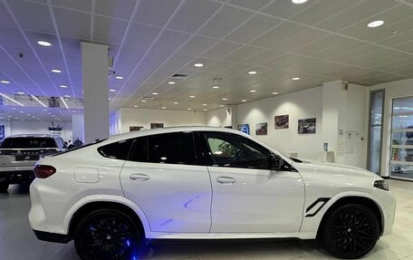 BMW X6 M, 2024 год, 19 990 000 рублей, 17 фотография