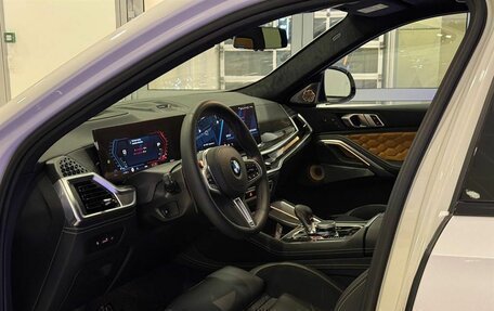 BMW X6 M, 2024 год, 19 990 000 рублей, 13 фотография