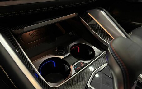 BMW X6 M, 2024 год, 19 990 000 рублей, 11 фотография