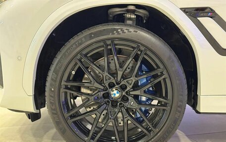 BMW X6 M, 2024 год, 19 990 000 рублей, 15 фотография