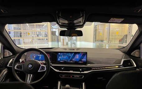 BMW X6 M, 2024 год, 19 990 000 рублей, 14 фотография