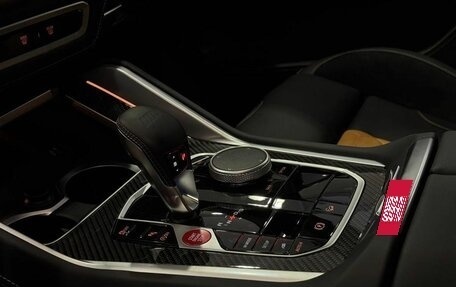 BMW X6 M, 2024 год, 19 990 000 рублей, 10 фотография