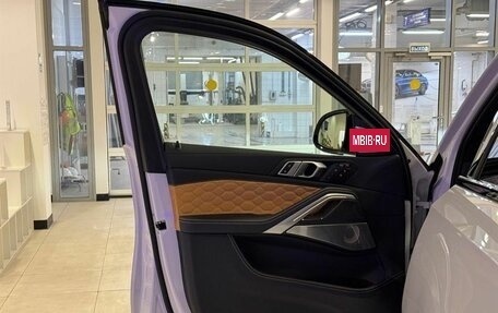 BMW X6 M, 2024 год, 19 990 000 рублей, 18 фотография