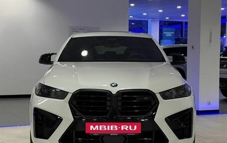 BMW X6 M, 2024 год, 19 990 000 рублей, 21 фотография