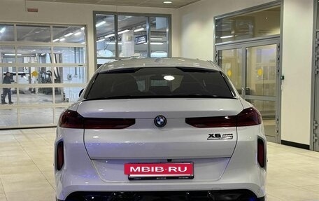 BMW X6 M, 2024 год, 19 990 000 рублей, 23 фотография