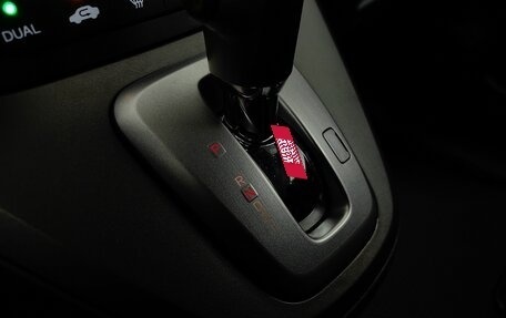 Honda CR-V IV, 2011 год, 1 548 000 рублей, 16 фотография