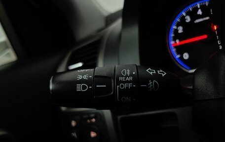 Honda CR-V IV, 2011 год, 1 548 000 рублей, 20 фотография