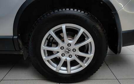 Honda CR-V IV, 2011 год, 1 548 000 рублей, 24 фотография