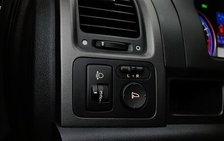 Honda CR-V IV, 2011 год, 1 548 000 рублей, 22 фотография