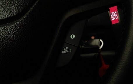 Honda CR-V IV, 2011 год, 1 548 000 рублей, 19 фотография