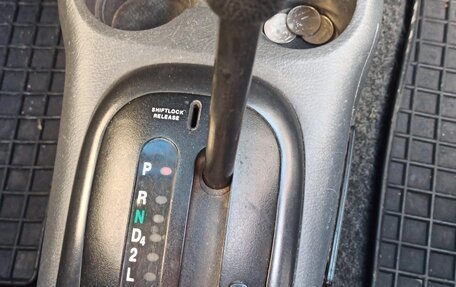 Daewoo Matiz I, 2009 год, 350 000 рублей, 5 фотография