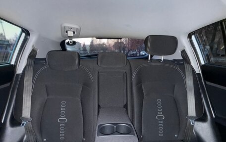 KIA Sportage III, 2011 год, 999 000 рублей, 5 фотография