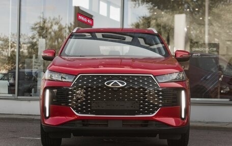 Chery Tiggo 4 I рестайлинг, 2025 год, 2 079 000 рублей, 1 фотография