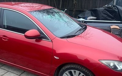 Mazda 6, 2008 год, 888 000 рублей, 1 фотография