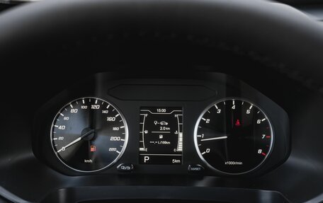 Chery Tiggo 4 I рестайлинг, 2025 год, 2 079 000 рублей, 21 фотография