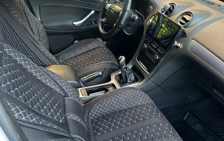 Ford Mondeo IV, 2012 год, 800 000 рублей, 1 фотография