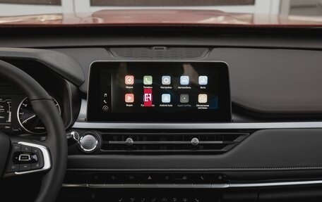 Chery Tiggo 4 I рестайлинг, 2025 год, 2 079 000 рублей, 27 фотография