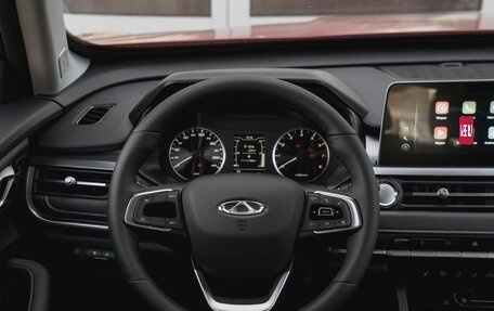 Chery Tiggo 4 I рестайлинг, 2025 год, 2 079 000 рублей, 24 фотография