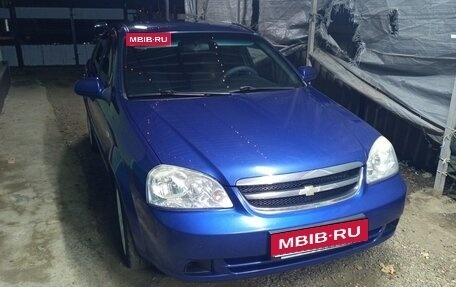 Chevrolet Lacetti, 2008 год, 600 000 рублей, 1 фотография