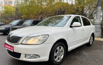 Skoda Octavia, 2012 год, 499 000 рублей, 1 фотография