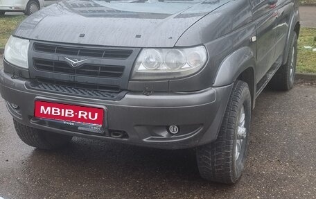 ЛуАЗ Patriot, 2006 год, 430 000 рублей, 1 фотография