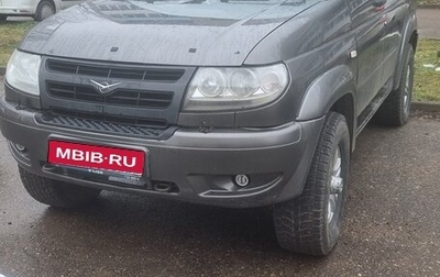 ЛуАЗ Patriot, 2006 год, 430 000 рублей, 1 фотография