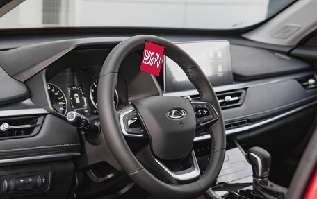 Chery Tiggo 4 I рестайлинг, 2025 год, 2 079 000 рублей, 29 фотография