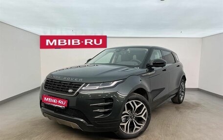 Land Rover Range Rover Evoque II, 2025 год, 6 740 000 рублей, 1 фотография