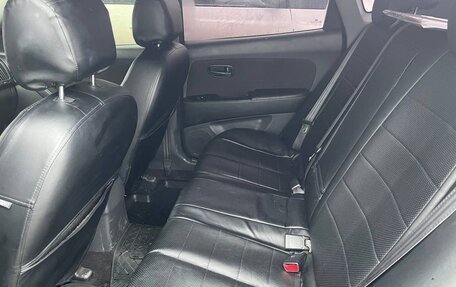 Hyundai Elantra IV, 2009 год, 600 000 рублей, 12 фотография