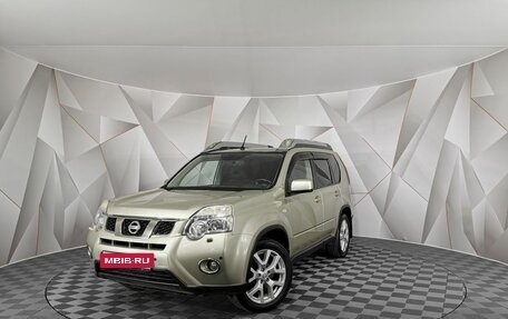 Nissan X-Trail, 2011 год, 1 355 000 рублей, 1 фотография