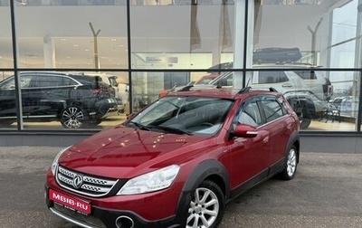 DongFeng H30 Cross, 2014 год, 515 000 рублей, 1 фотография