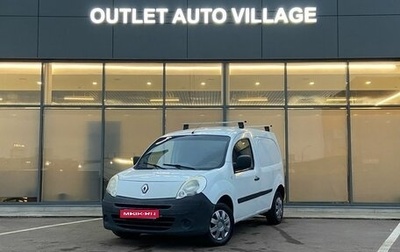 Renault Kangoo II рестайлинг, 2012 год, 499 000 рублей, 1 фотография