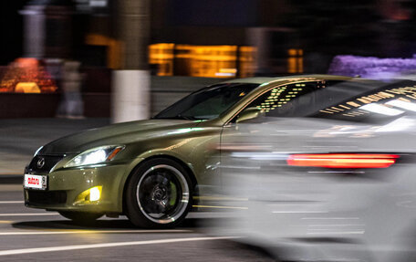 Lexus IS II рестайлинг 2, 2006 год, 1 700 000 рублей, 4 фотография