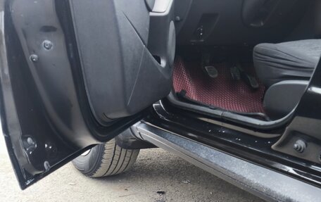 Renault Duster I рестайлинг, 2012 год, 665 000 рублей, 13 фотография