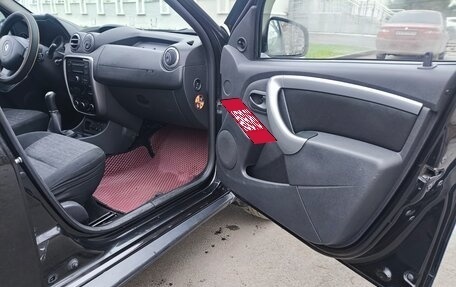 Renault Duster I рестайлинг, 2012 год, 665 000 рублей, 16 фотография