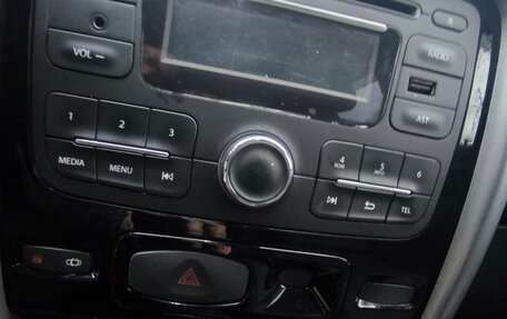 Renault Duster I рестайлинг, 2012 год, 665 000 рублей, 22 фотография