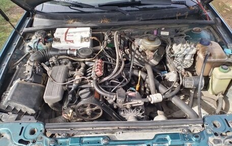 Audi 80, 1992 год, 215 000 рублей, 6 фотография