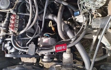 Audi 80, 1992 год, 215 000 рублей, 5 фотография