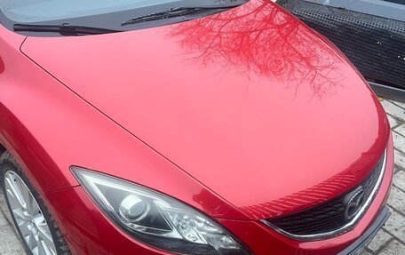 Mazda 6, 2008 год, 888 000 рублей, 4 фотография