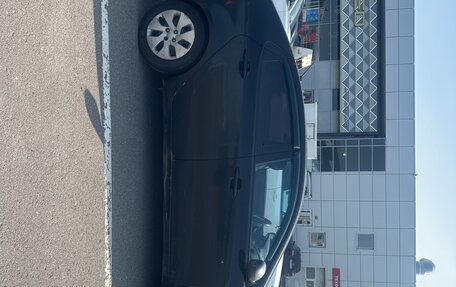 KIA Rio III рестайлинг, 2015 год, 450 000 рублей, 2 фотография