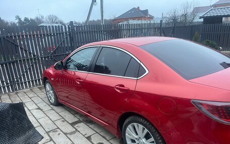 Mazda 6, 2008 год, 888 000 рублей, 5 фотография