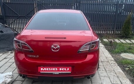 Mazda 6, 2008 год, 888 000 рублей, 7 фотография