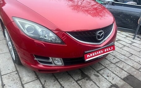 Mazda 6, 2008 год, 888 000 рублей, 2 фотография