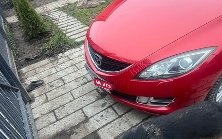 Mazda 6, 2008 год, 888 000 рублей, 3 фотография