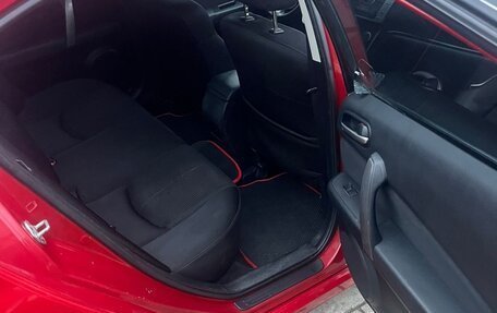 Mazda 6, 2008 год, 888 000 рублей, 9 фотография